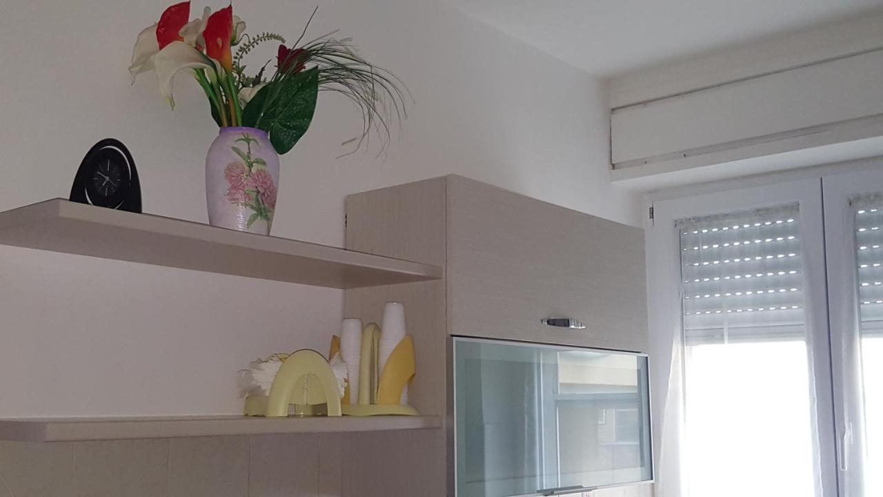 Appartamento Da Maria Francesca Матера Экстерьер фото