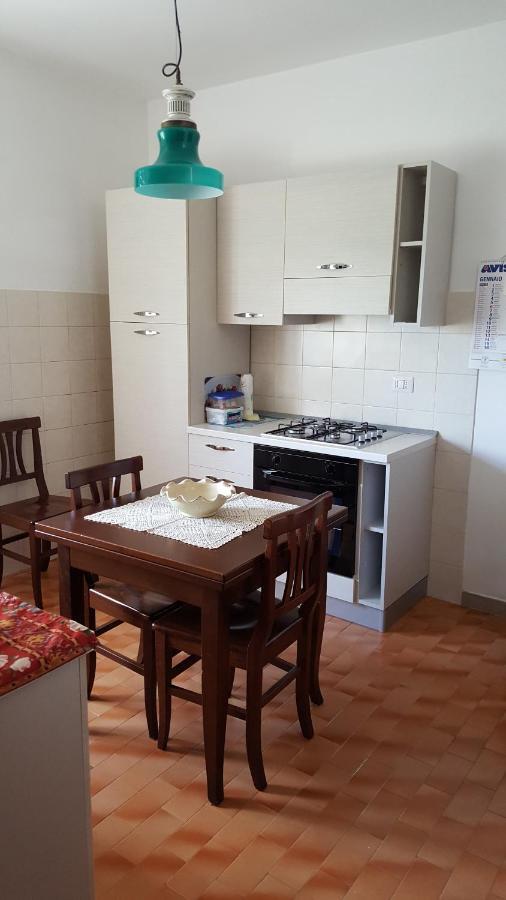 Appartamento Da Maria Francesca Матера Экстерьер фото